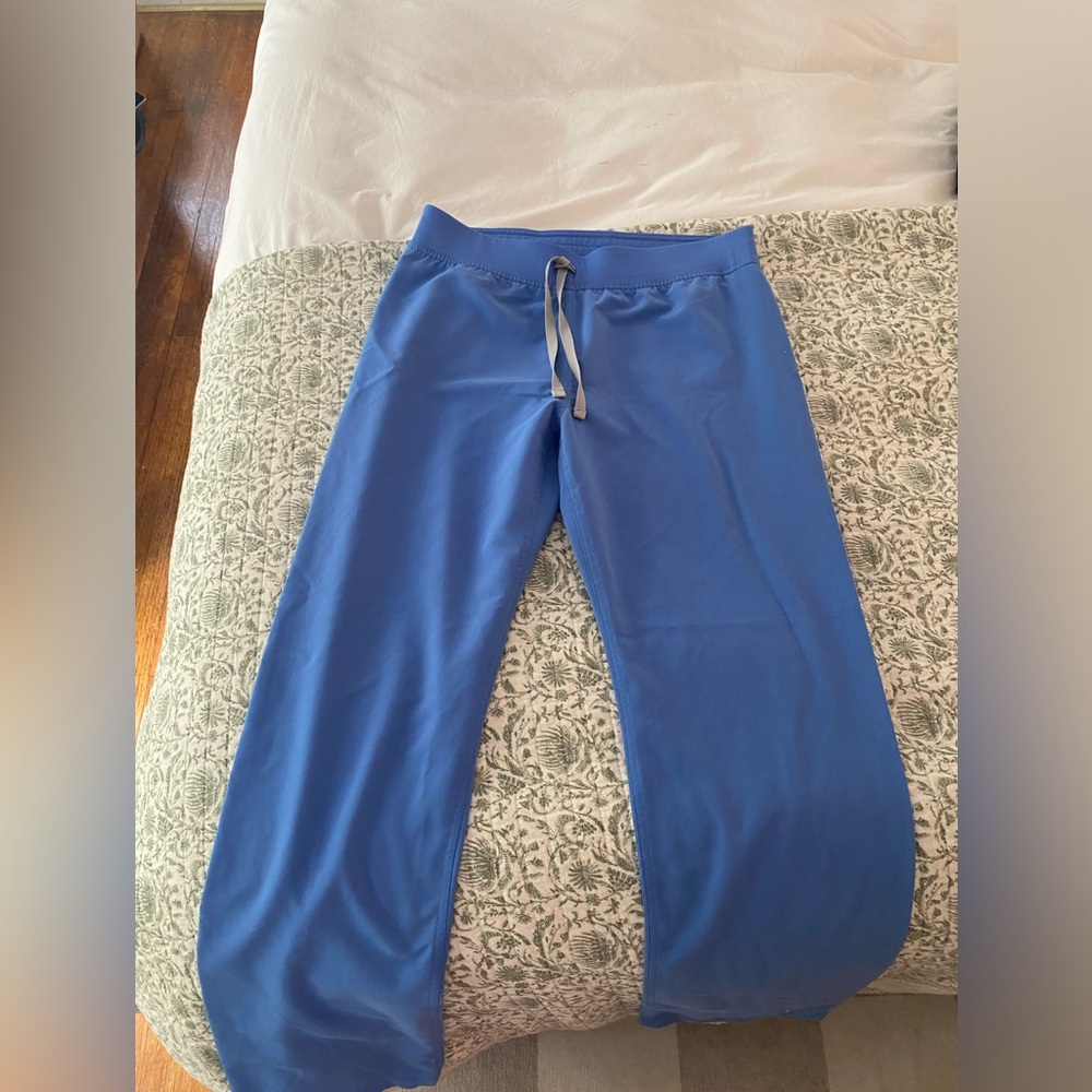 Figs Livingston Scrub Pants
